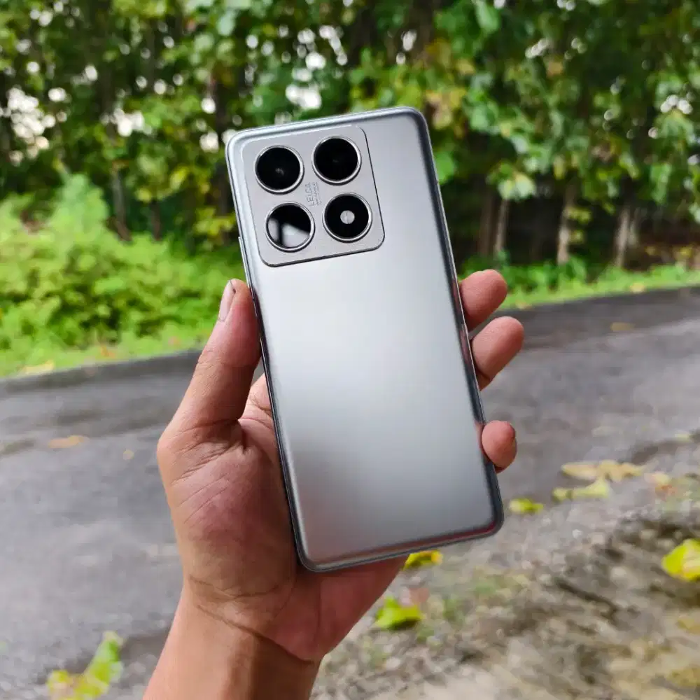 xiaomi 14t pro ram 12/512 Hp only