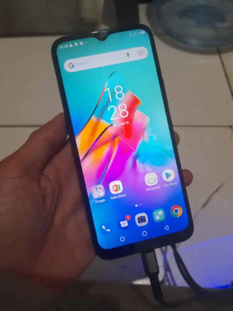 INFINIX SMART 5 2/32GB