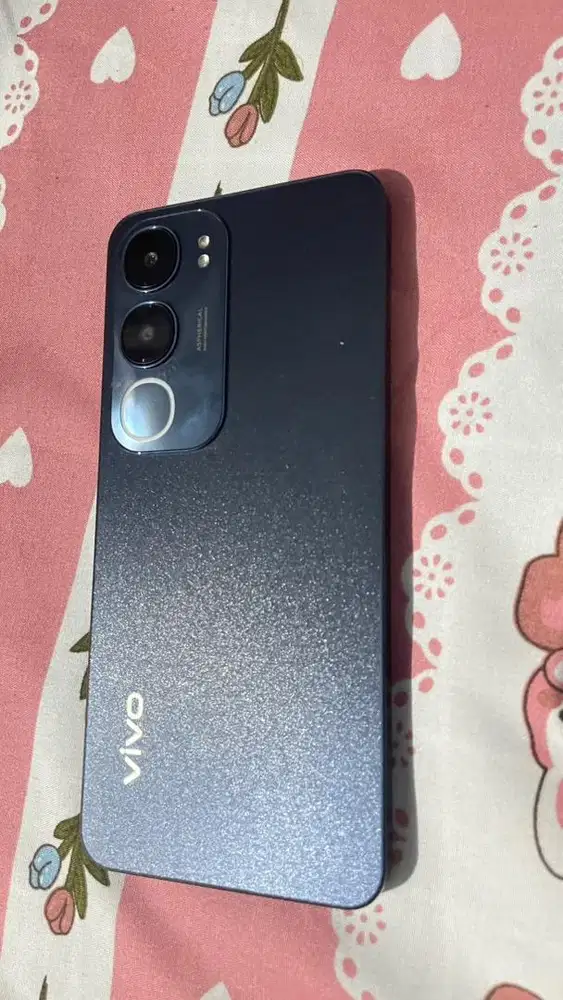 Dijual handphone vivo