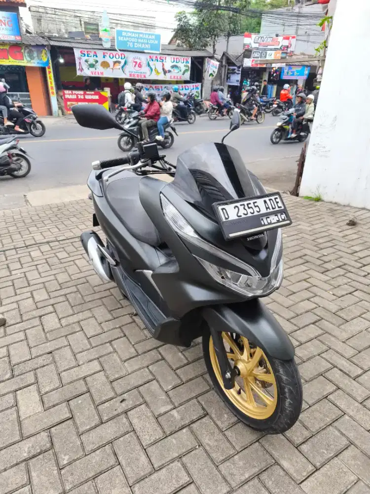 Honda PCX 150 CBS 2020