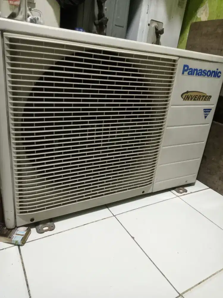 jual belli ac bekkas