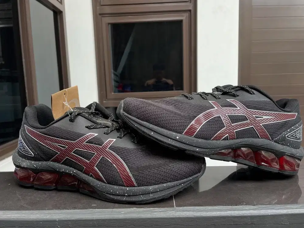 asics gel quantum 180