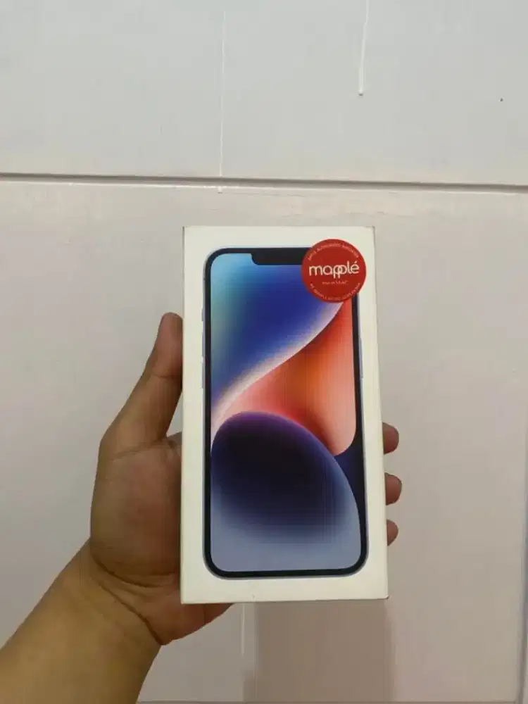 iphone 14 128gb iBox NEW BNIB
