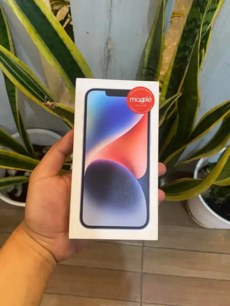 iphone 14 128gb iBox NEW BNIB