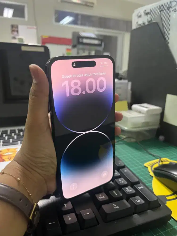 Iphone 14 promax 128Gb