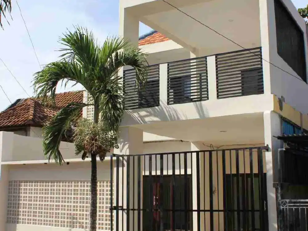 villa puri gading Jimbaran bali