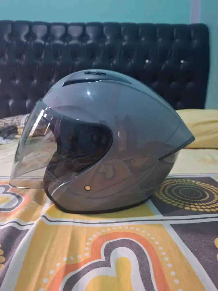 Helm NHK N1 Elite