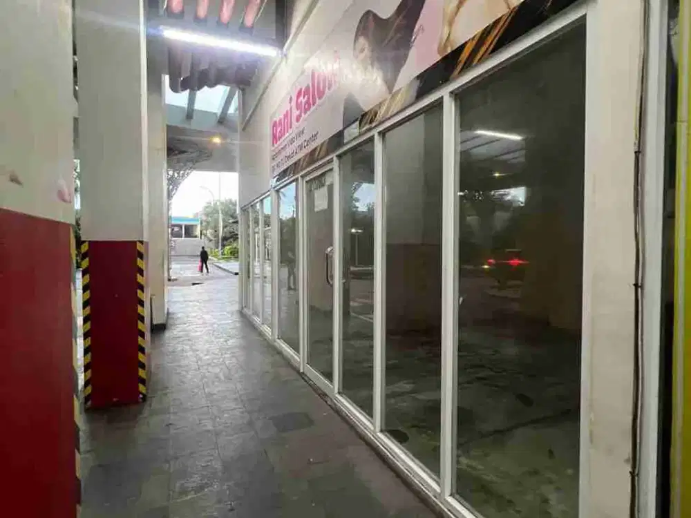 Dijual Kiost Apartemen Vida View, Sangat Cocok Usaha