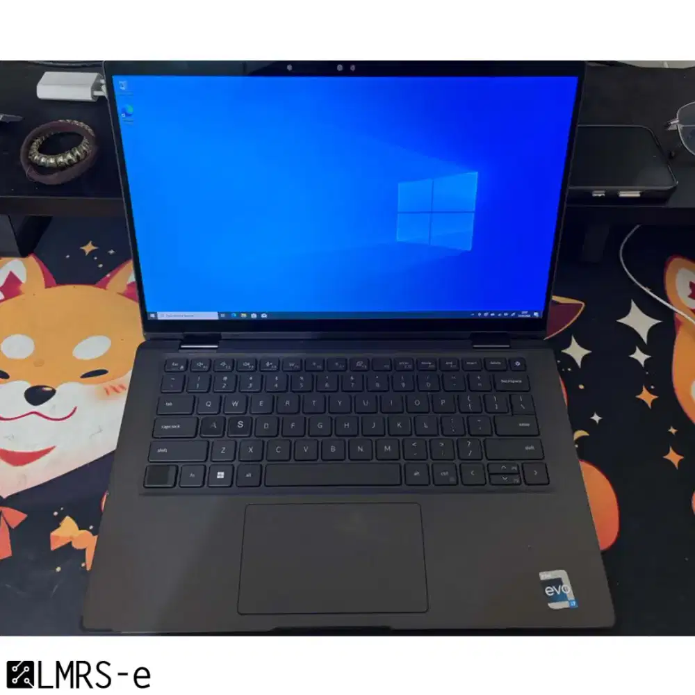 Laptop Dell Latitude 7430 i7 16Gb SSD 512Gb