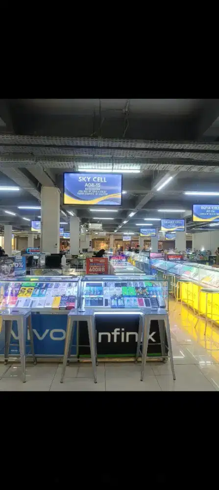 Di cari karyawati buat di toko hp pengalaman