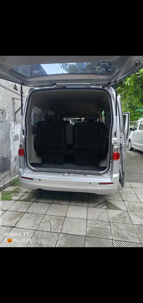 Daihatsu Luxio 2022 Bensin