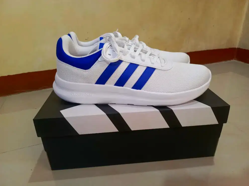 Adidas Lite Racer 4.0