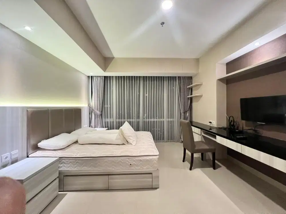 SEWA STUDIO, U RESIDENCE 2