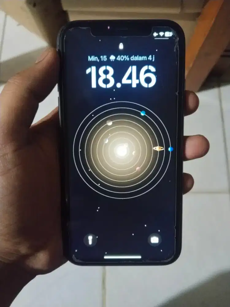 IPHONE 11 INTER 128GB