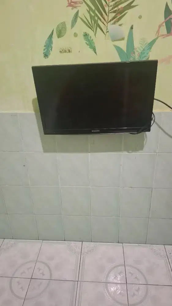 TV SAMSUNG 24 inch