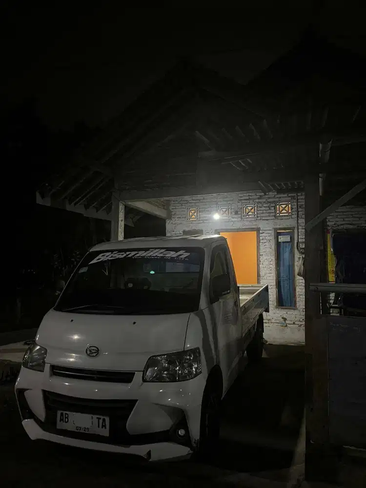 JASA ANGKUT TERPERCAYA – DALAM & LUAR KOTA D.I. YOGYAKARTA