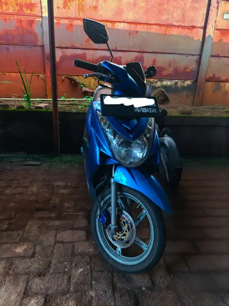 BU jual cepat silahkan