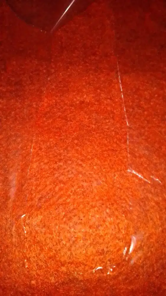 Dijual ajh karpet ludru panjang 6 meteran