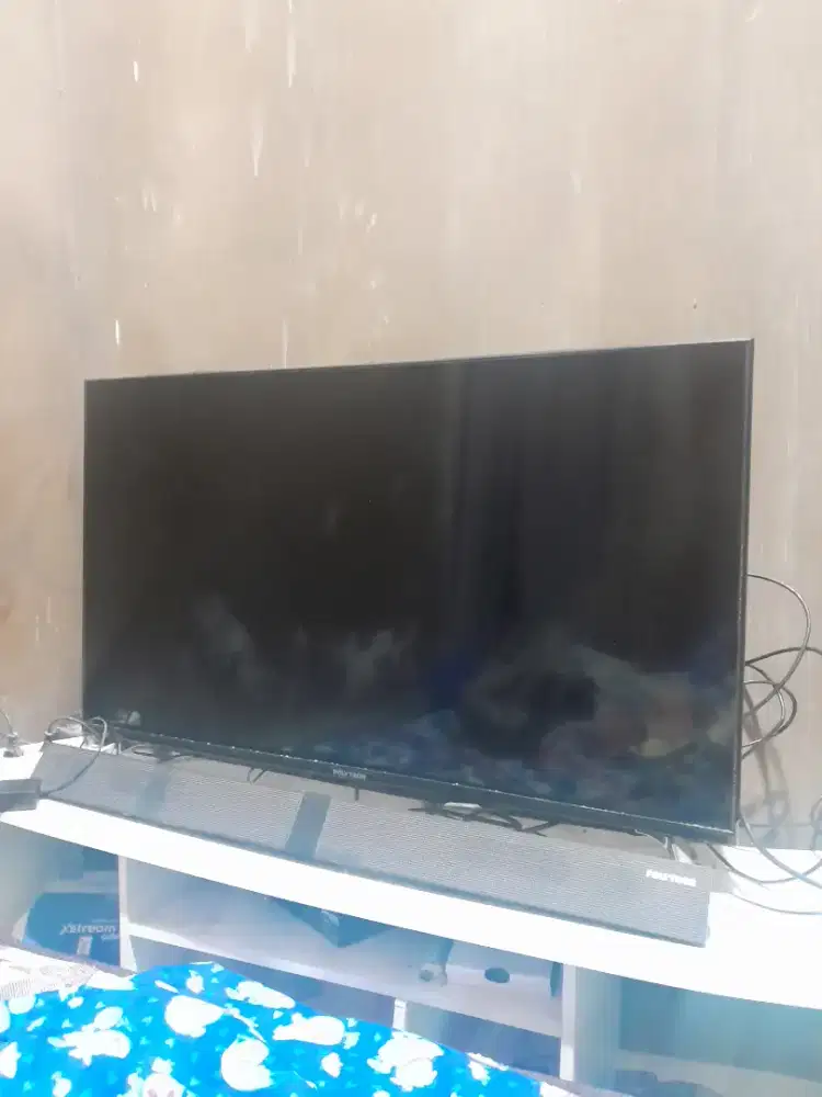 Polytron LED 40 inch