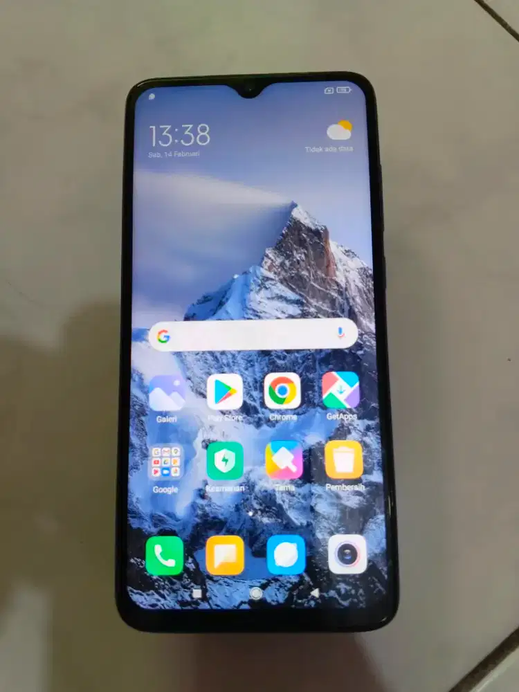 Redmi note 8 pro 6/128 NFC