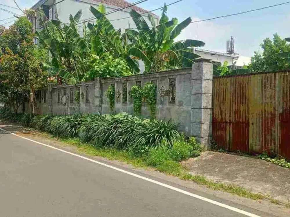 tanah dijual candi agung borobudur malang