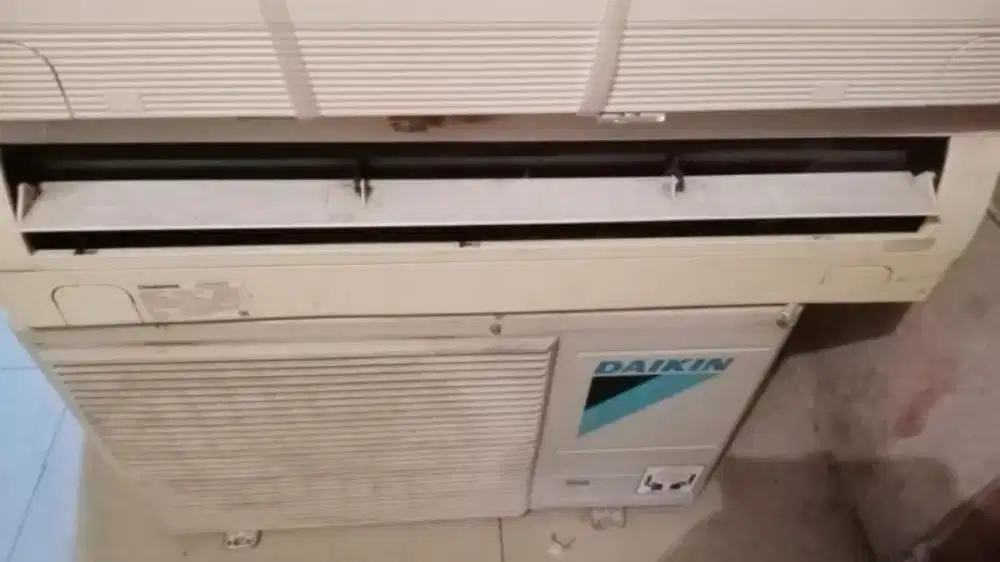 jual billi ac bekkas