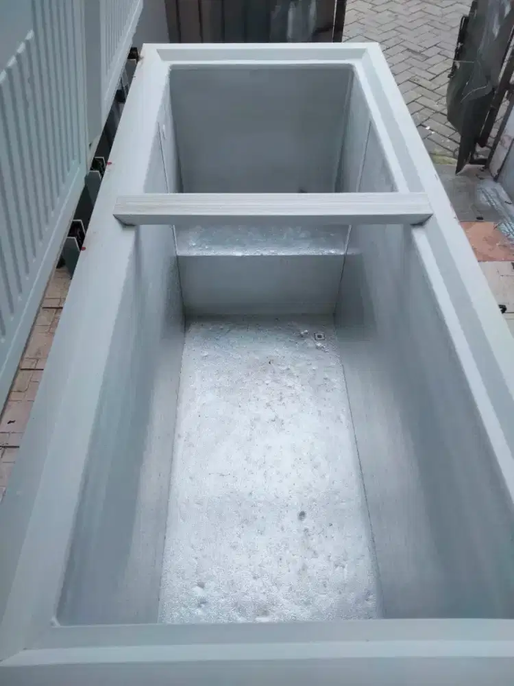 FREZER BOX 518LITER ( SANSIO )