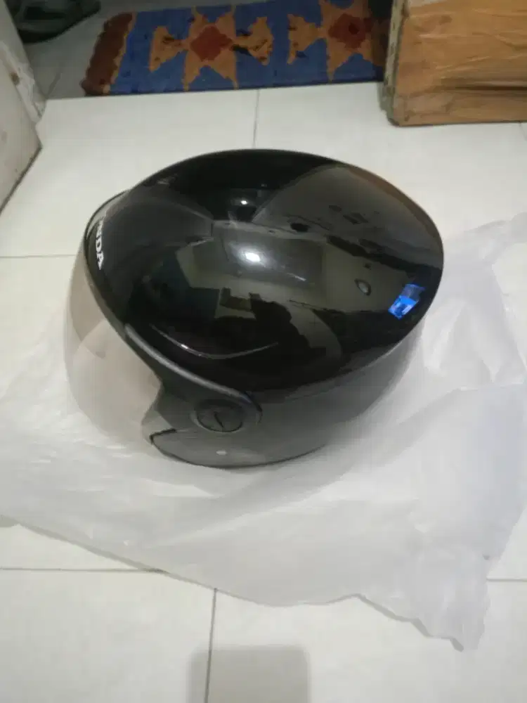 Helm Honda PCX 2025 Original