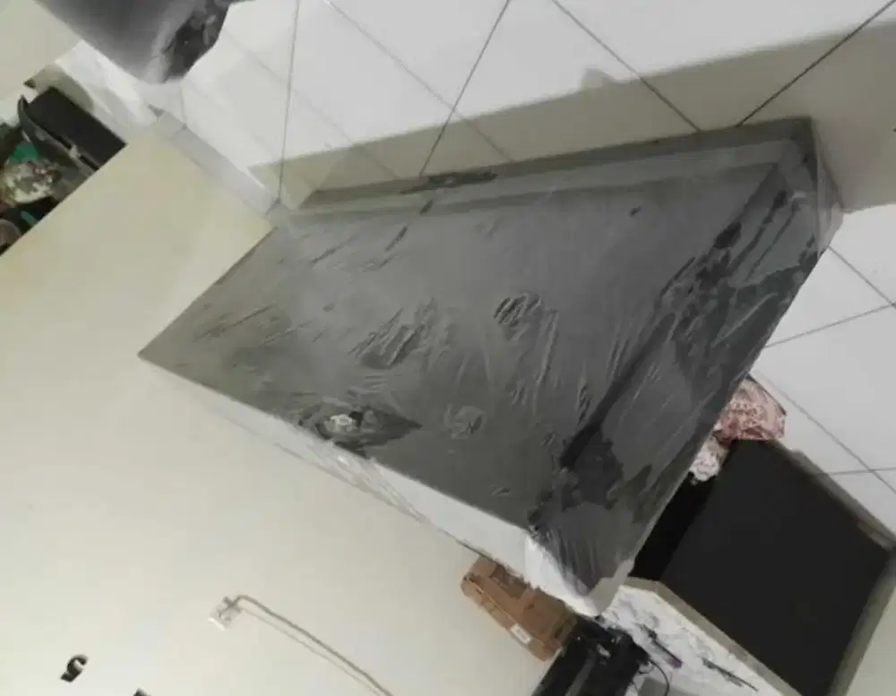 Ranjang Dipan Oscar Tanpa Sandaran