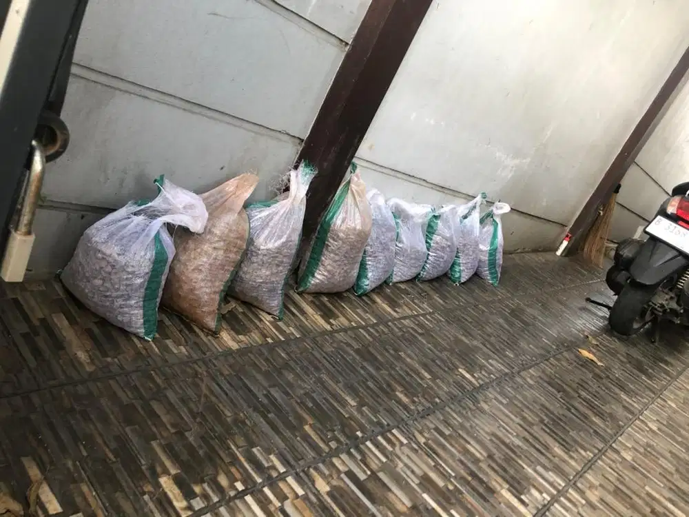 Batu split batu taman batu cor