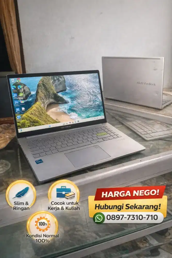 Laptop Asus Gen 11