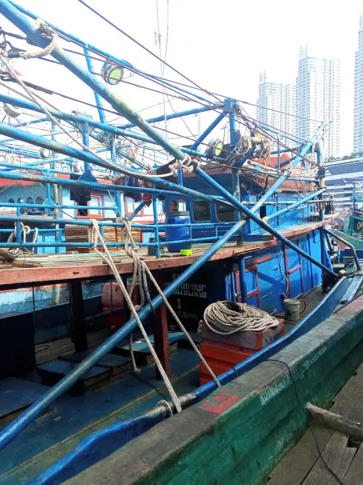 LOWONGAN KERJA TANPA IJAZAH