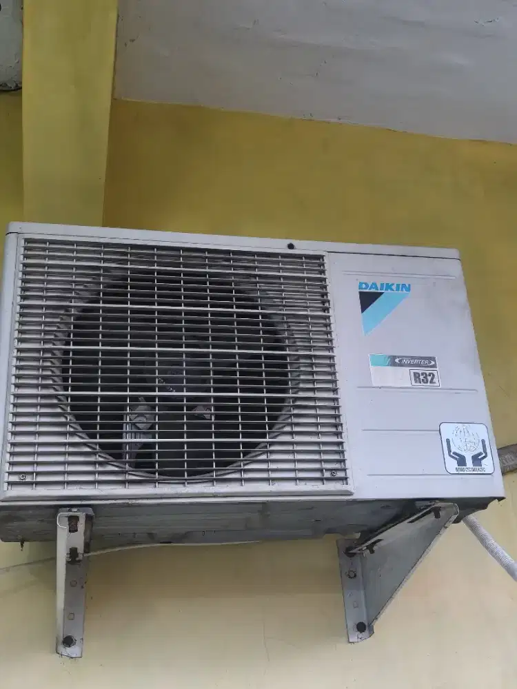 jual billi ac bekkas anda