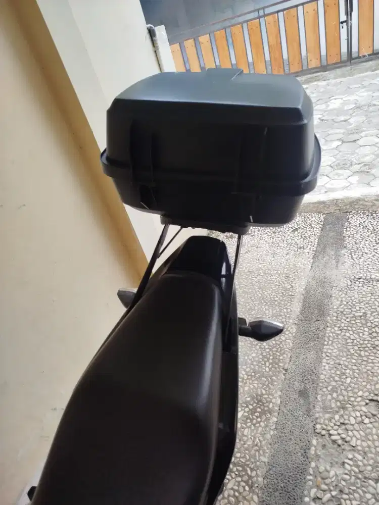 Box Kappa masih bagus