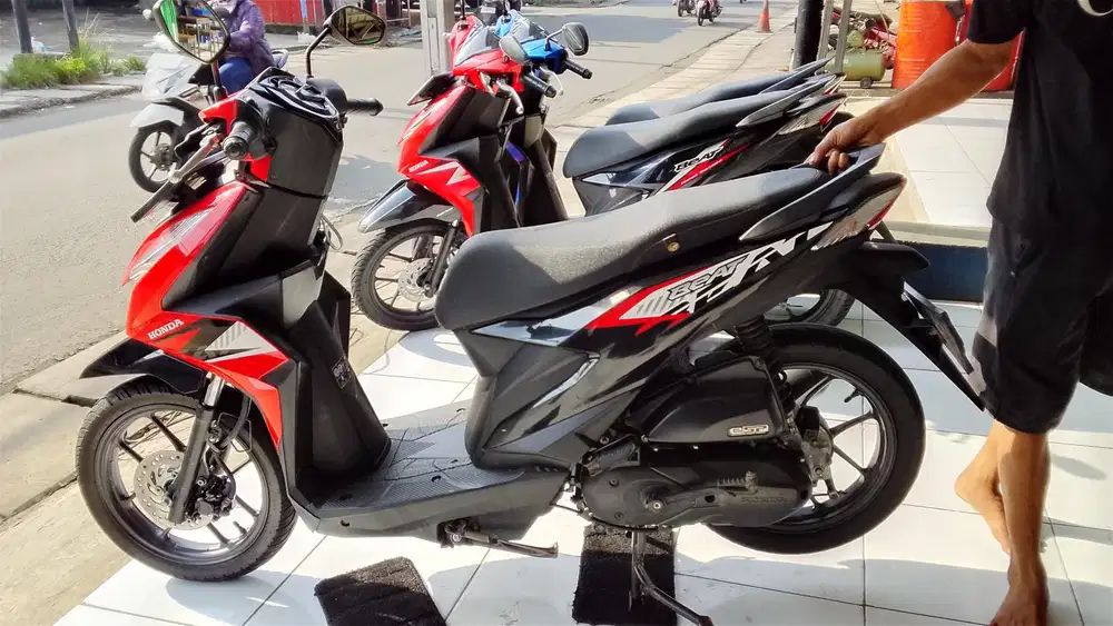 for sale Honda beat all new 2023 muluss