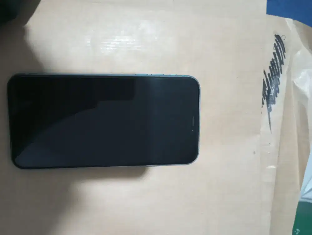 Jual santai Iphone Xr 128