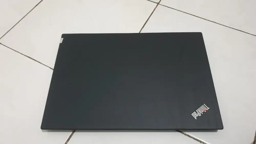 Thinkpad T495, Ryzen 5 Pro, 24gb 512gb