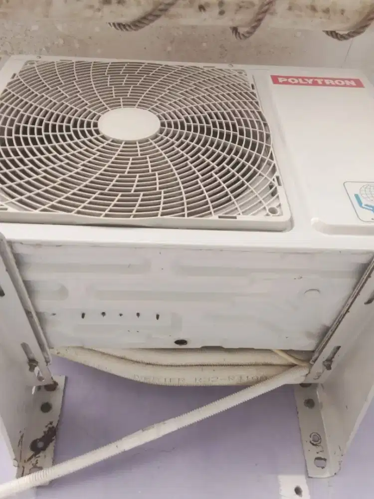 jual belli ac bekkas