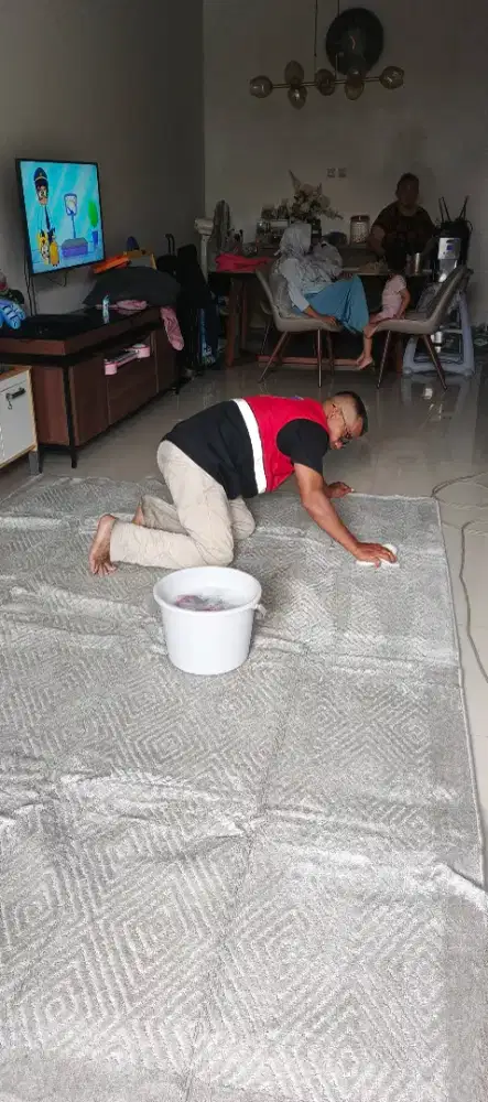 Jasa Cuci Sofa,Kasur,Karpet,Jok Mobil,Interior Mobil,Vyniel,Horden,DLL