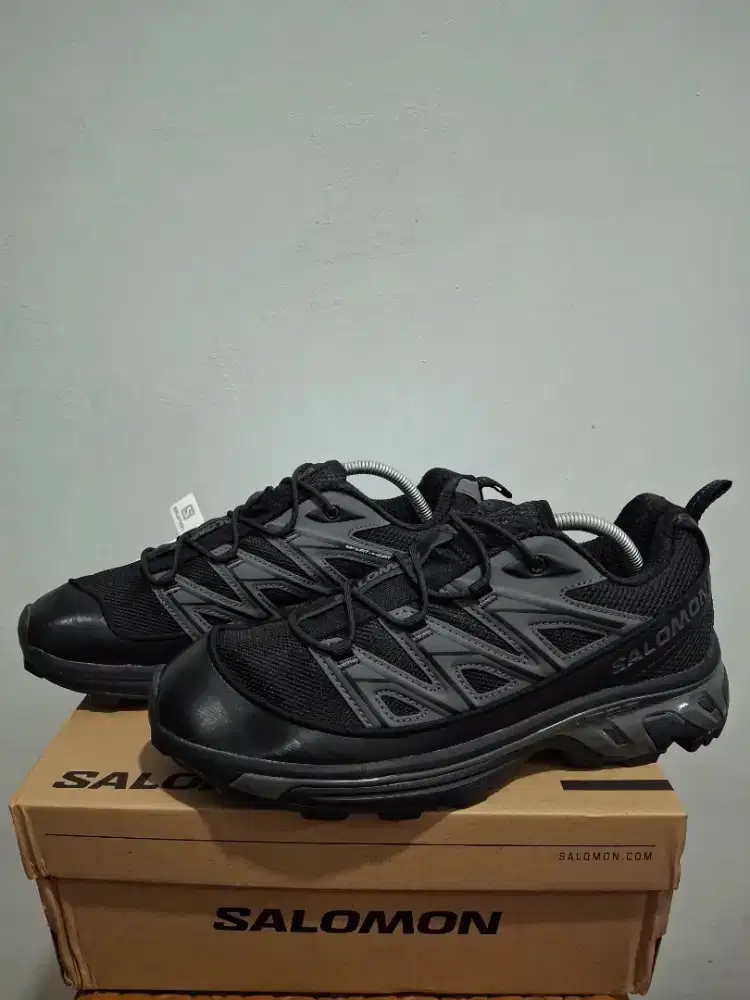 Salomon XT-6 Dark Grey Advanced