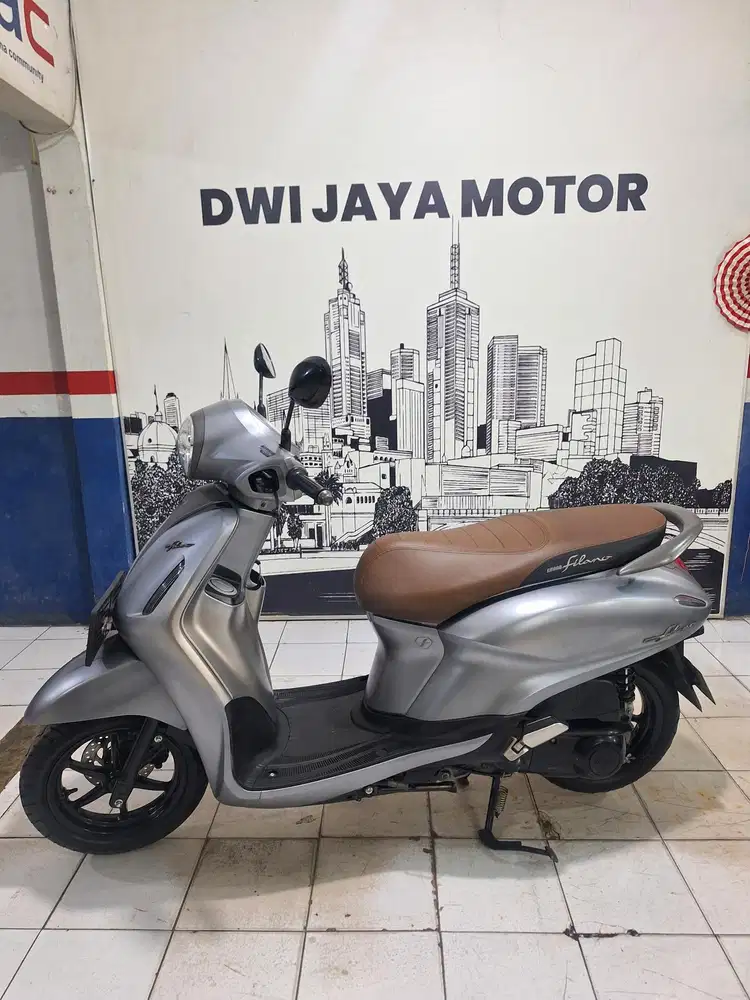 FILANO 2024 FULL ORISINIL BERGARANSI DP HANYA 1.000