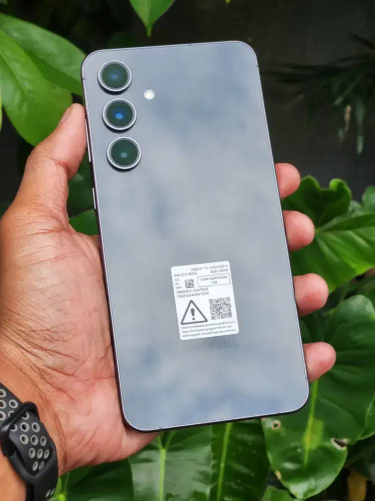 Samsung S24 FE 256GB