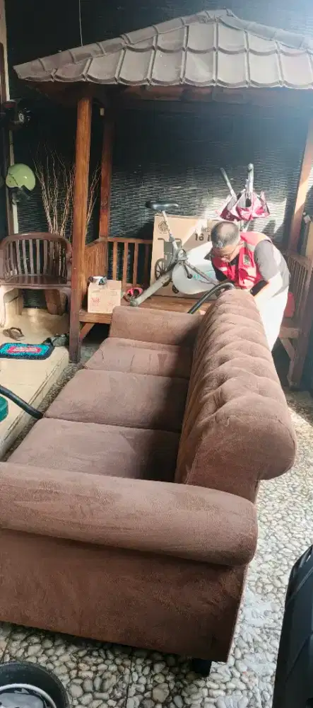 Jasa Cuci Sofa,Horden,Karpet,Vyniel,Kasur,Jok Mobil,Interior Mobil,DLL