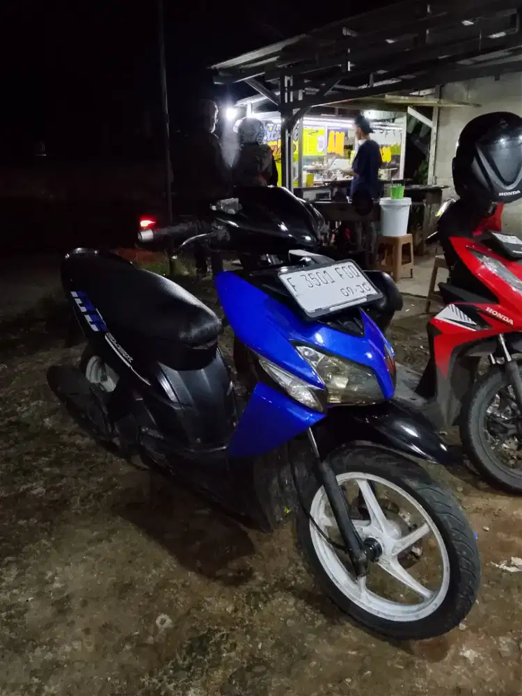 Vario 110 cw Karbu 2007