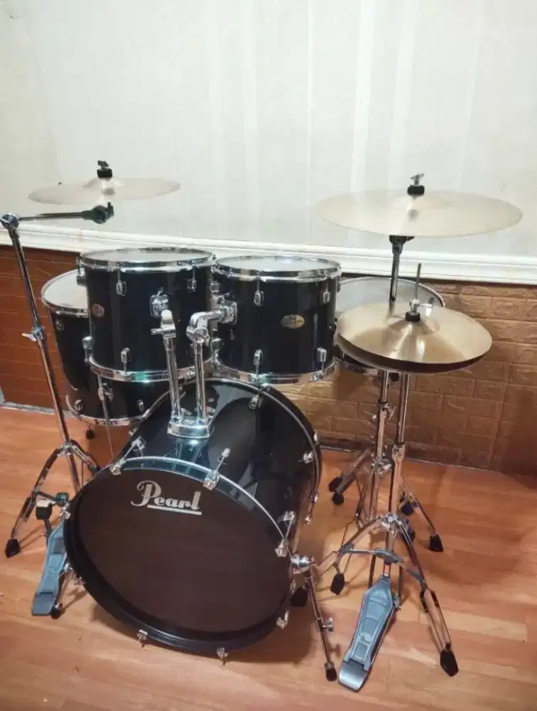 Drum set PEARL FORUM series