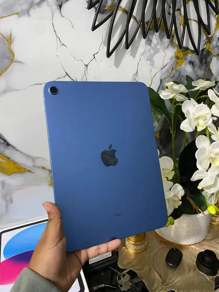 iPad 10 64Gb IBox Wifi