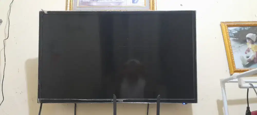 Smart TV Polytron 32inc