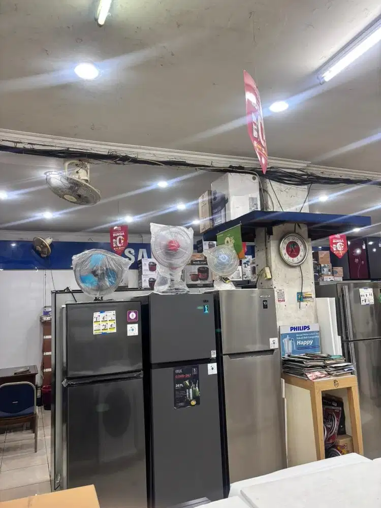 Yuu kepoin promo menarik nya