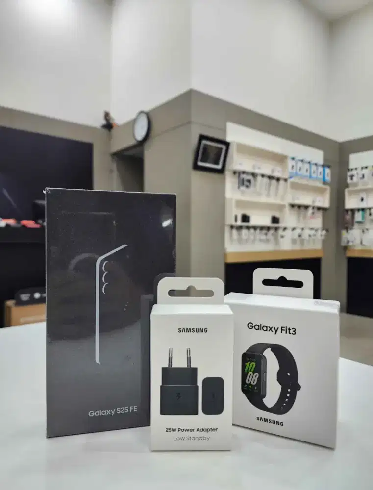 Samsung Galaxy S25 FE 5G