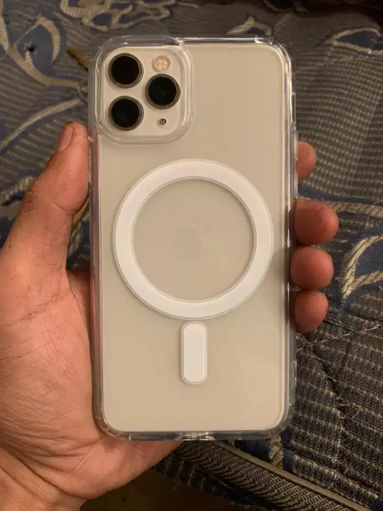 Iphone 11 pro 256 gb